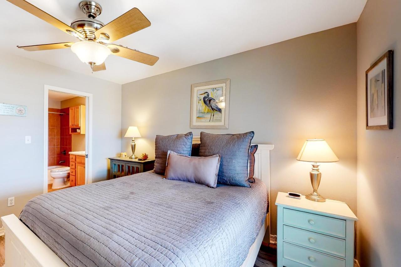 Sun Chase Vila Dauphin Island Exterior foto