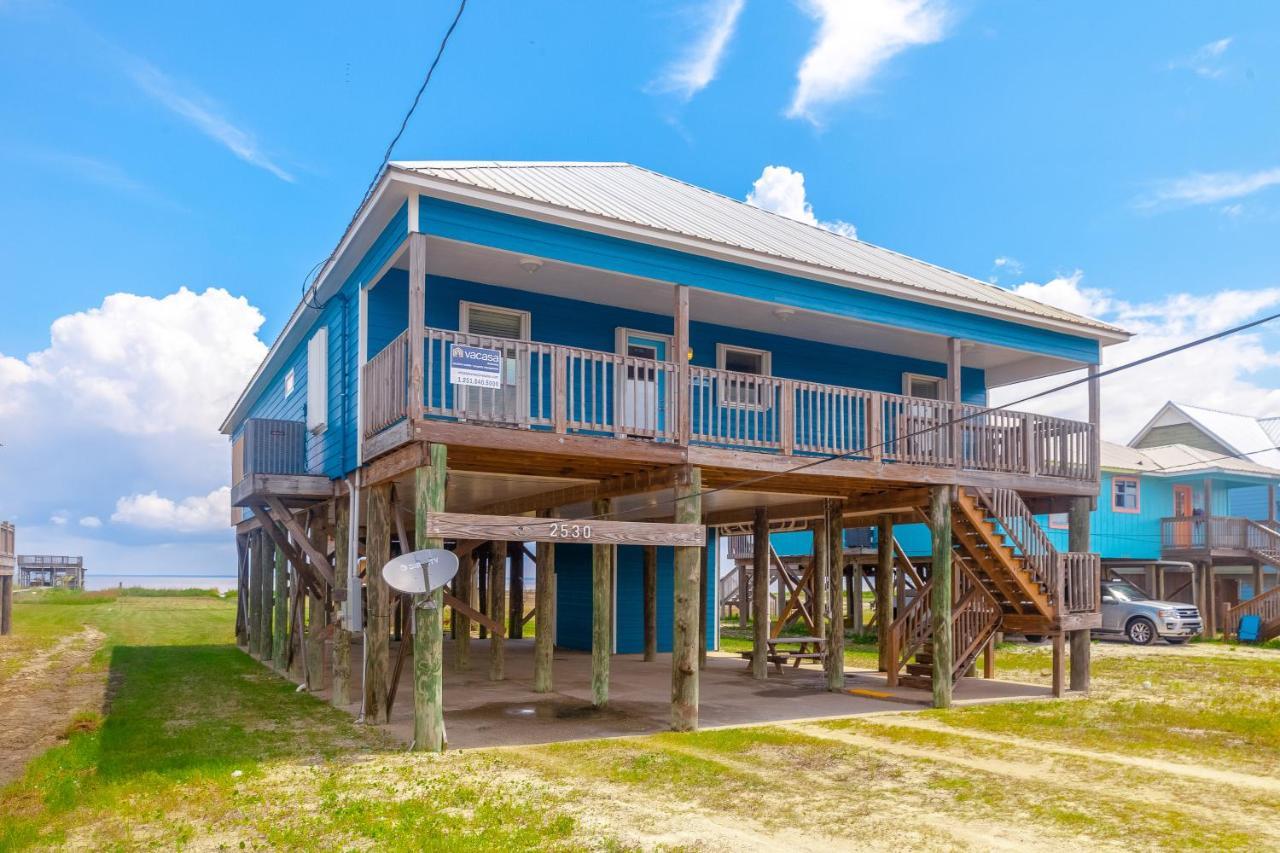 Sun Chase Vila Dauphin Island Exterior foto